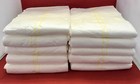 Large Adult Diaper Slip Super Sample. X 10 Nappies. Adult Diaper. Size L
