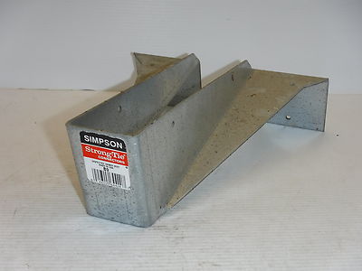 SIMPSON STRONG TIE B9 TOP FLANGE  I-JOIST HANGER NNB
