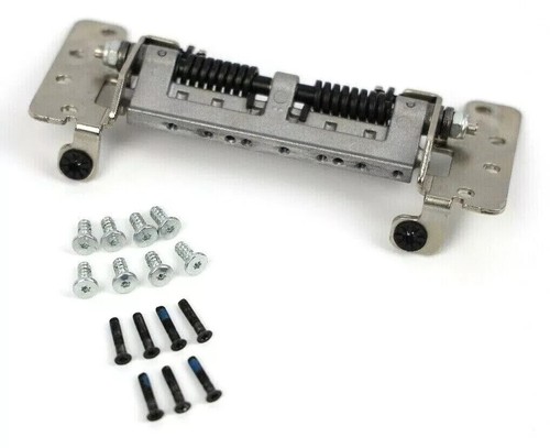 Apple Hinge Mechanism with Screws 922-9133 for iMac 21.5" A1311 2009 2010 2011 - Afbeelding 4 van 5