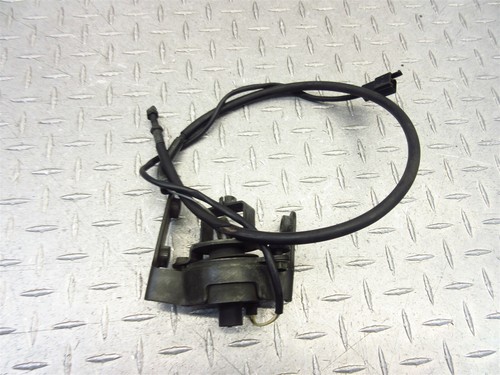 1994 87-05 Suzuki Intruder VS1400 Boulevard S83 Compression Release Solenoid - Picture 3 of 12