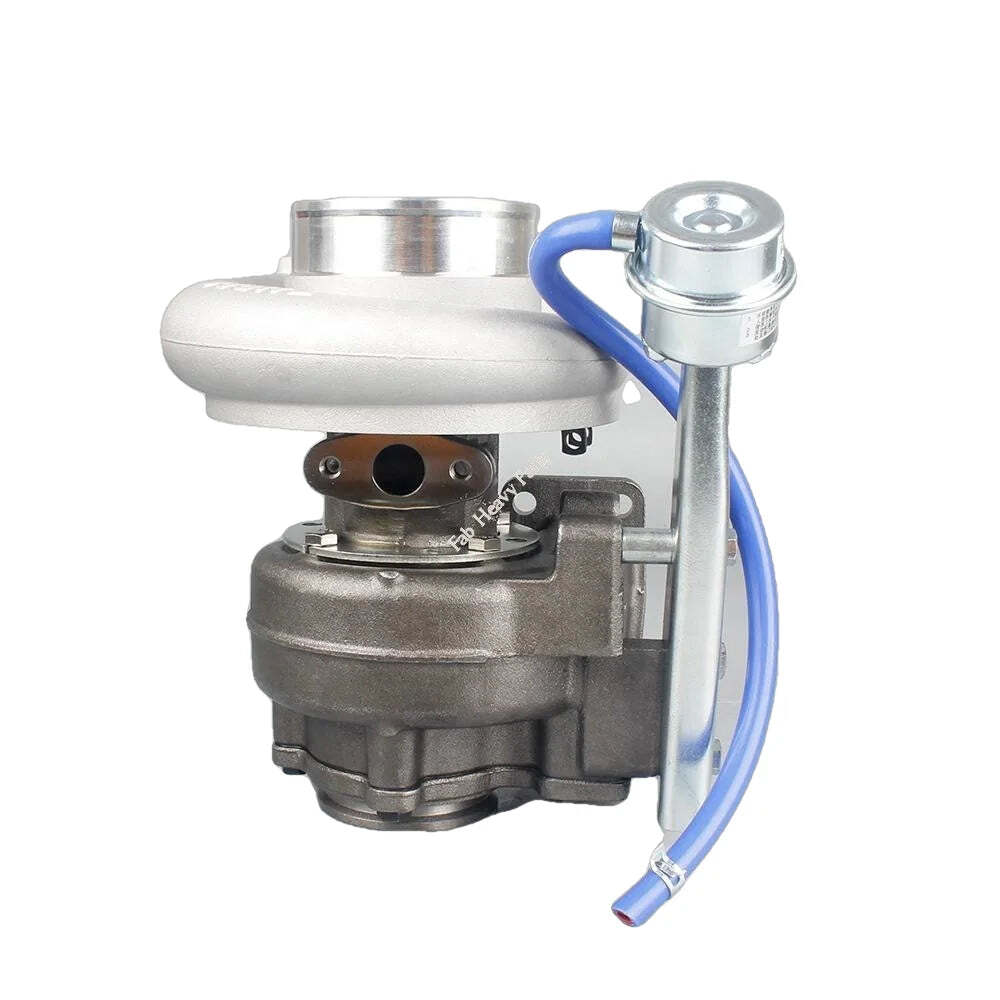 Cummins Engine 4B3.9 6B5.9 B4.5 Turbocharger 3536321 380269600 | eBay