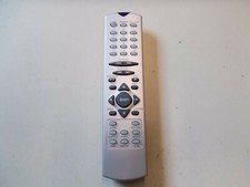 Replacement Remote Control, Universal