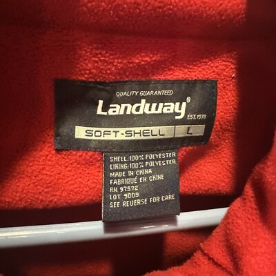 Vintage Miller Genuine Draft Delivery Soft Shell Fleece Jacket