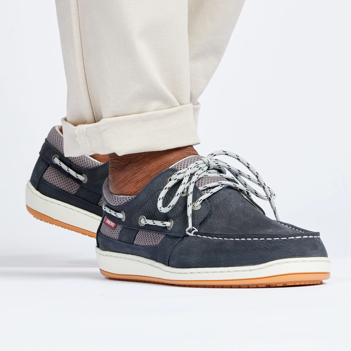 Tribord sales boat shoes