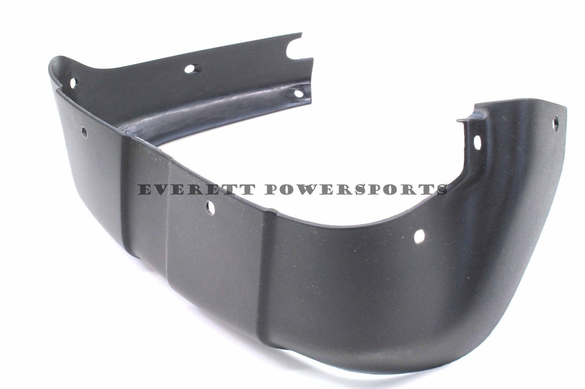 Right Front Fender Mud Guard 95-04 TRX400 TRX450 Foreman Flap (See