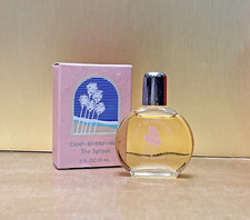 Camp Beverly Hills Women Cologne 0.5oz-15ml S...
