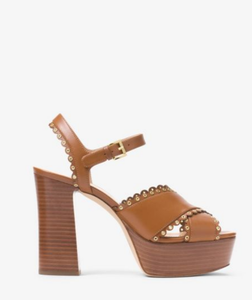 michael kors jessie platform