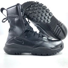 nike tac boots