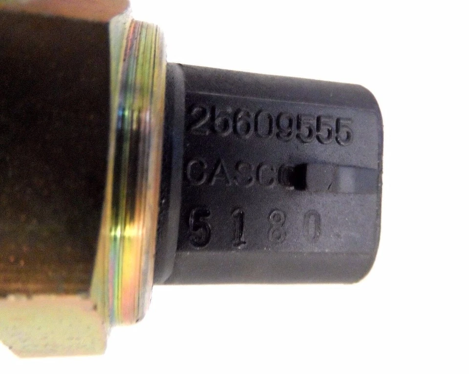 Датчик уровня масла GM 19112999 от оригинального производителя подходит для Lesabre Bonneville Riviera Park Ave 91-95 годов выпуска - Изображение 2 из 3