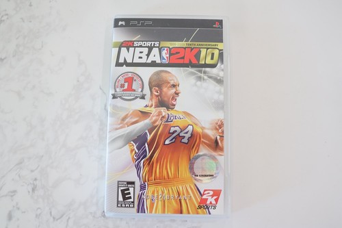 Sony PSP Authentic Video Games Collection You Pick and Choose Favorites CIB - Picture 207 of 386