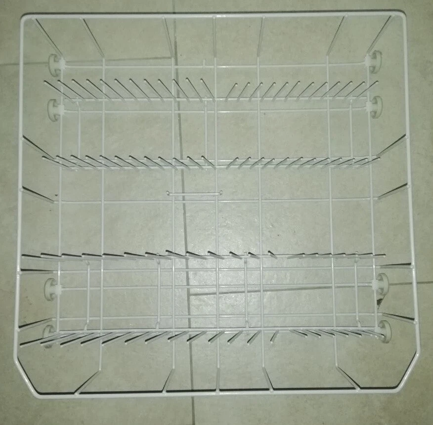 Miele Unterkorb Geschirrkorb unten G500 G600 G700 G800 Teil-Nr.: 6024110 6023960