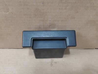その他 ash 1984-1989 Nissan 300ZX Dash Ash Tray Blue OEM | eBay
