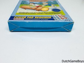 Nintendo Nes - Super Team Games - USA