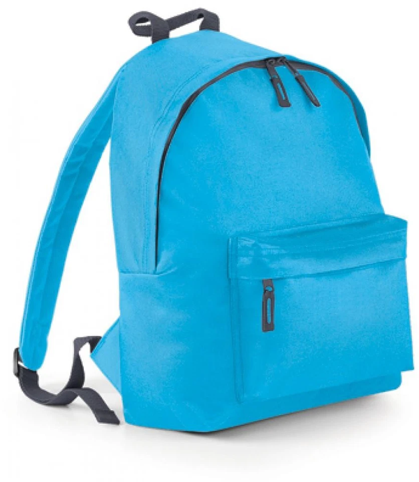 Junior Fashion Kinder Rucksack | 28 x 38 x 19 cm | BagBase | BG125J - Bild 1 von 1