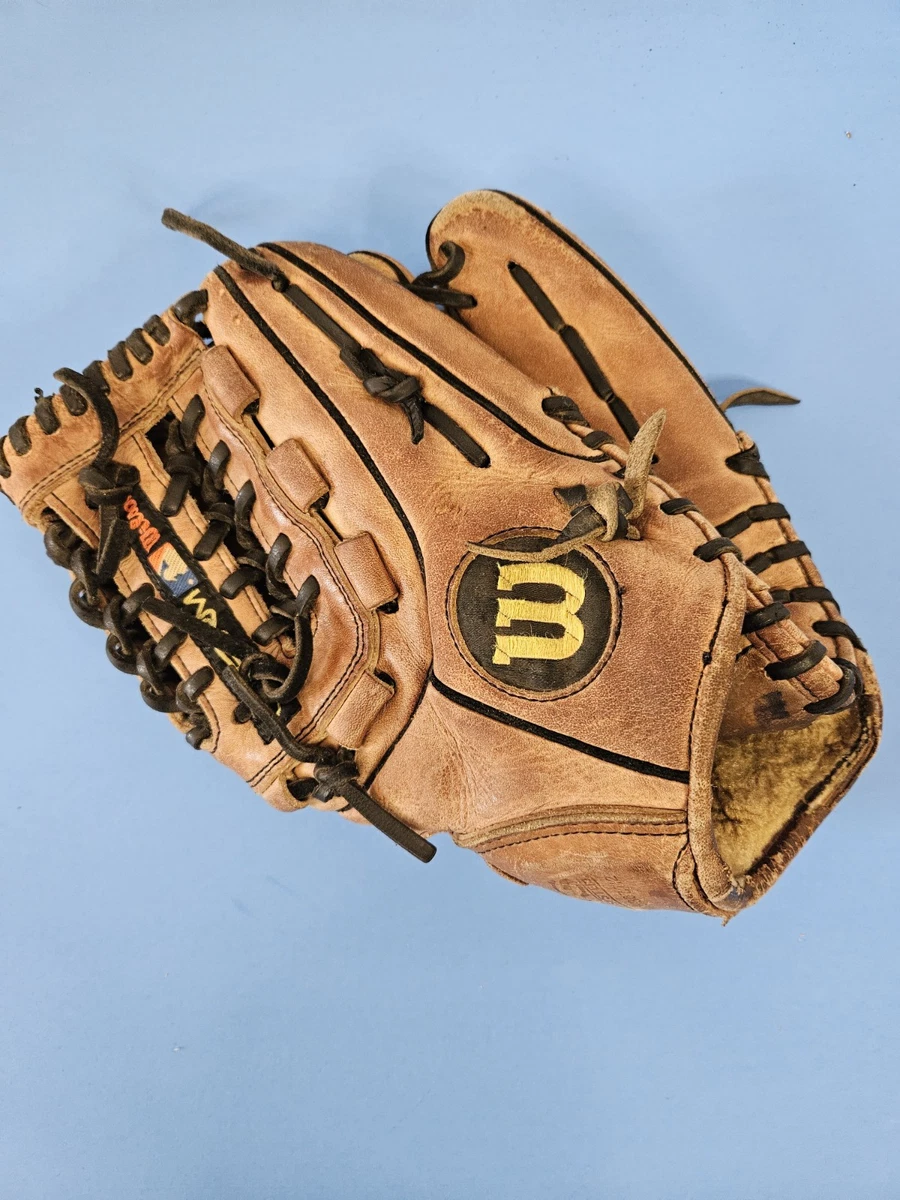 Wilson Conform Glove In Baseball & Softball Gloves & Mitts for