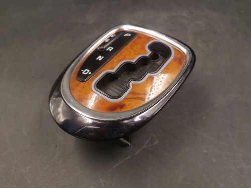 MERCEDES S CLASS GEAR STICK/SHIFTER W220 04/99-07/06 99 00 01 02 03 04 05 06