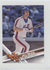 2017 Topps Mini Jay Bruce #428 7k6
