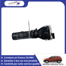 Clignotant Nissan QASHQAI
