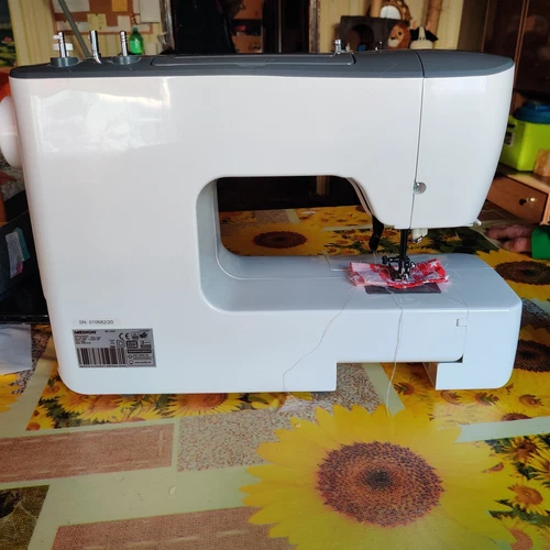 Nähmaschine Medion Neu - Bild 5 von 9