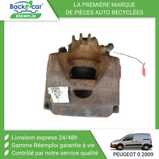 Etrier de frein Peugeot 504