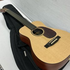 Acoustic guitar Martin Little Martin LXME [Used]