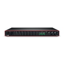 Focusrite Scarlett 18i20 [3rd Gen] - Refurbis...