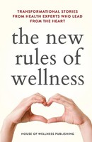 The New Rules Of Wellness | Taschenbuch | Englisch (2023) | EAN 9780645541823