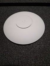 Ubiquiti UAP-AC-PRO unit only Dual-band WiFi 5 access point Pre-owned