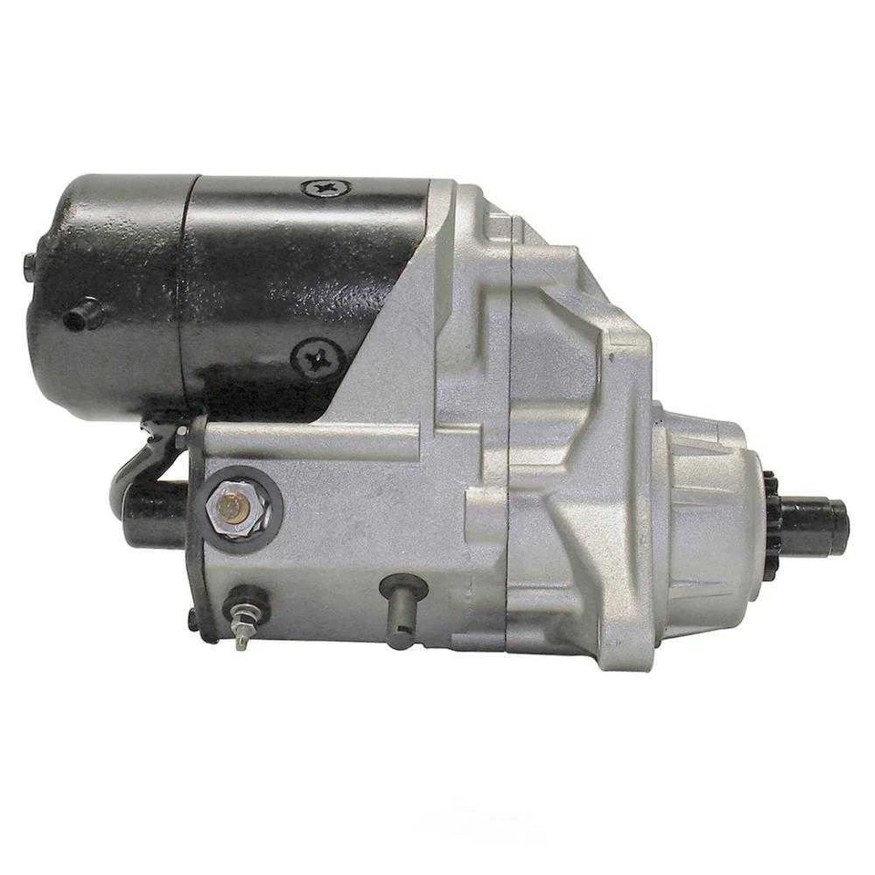 Starter Motor fits 1994-2002 Dodge Ram 2500,Ram 3500  ACDELCO PROFESSIONAL - Image 4 of 4
