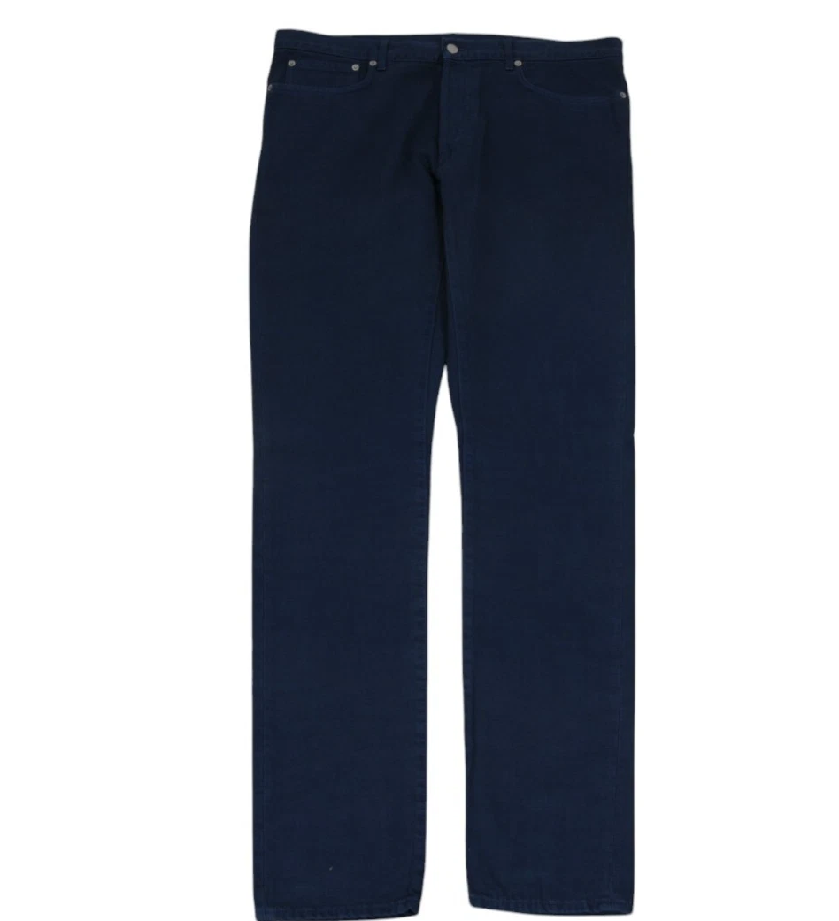 Dior 36 Size Jeans Men's Slim for sale | eBay