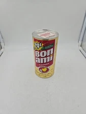 VTG Bon Ami Cleansing Powder Kitchen Bathroom Cleaner Cleaning Product 14 oz USA