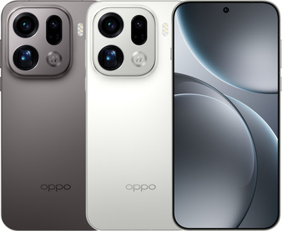OPPO Find X9 Pro CPH2791 512GB 16GB RAM Factory Unlocked 6.59'' 120Hz 50MP FedEx