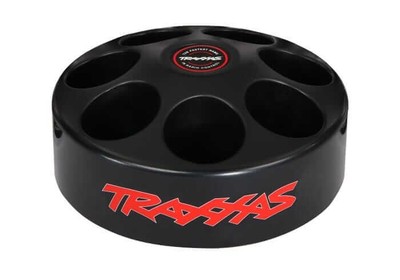 Traxxas Premium Shock Oil Carousel Holder 5038 TRA5038