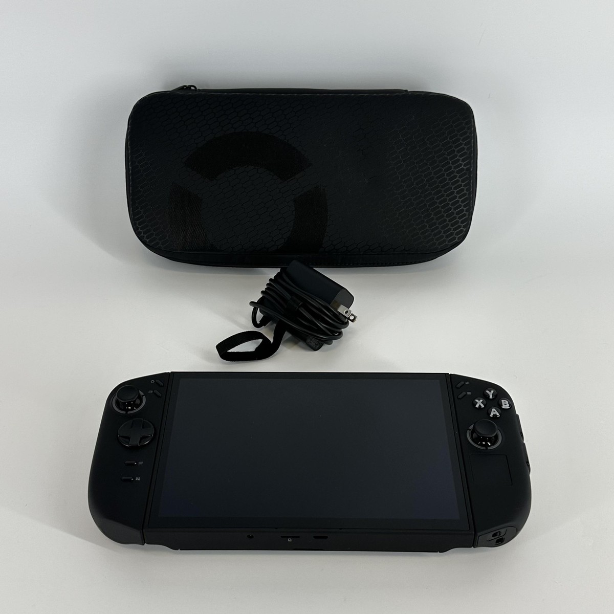 Lenovo Legion Go Gen 2 Handheld Console Eclipse Black 1TB w