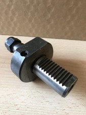 30 VDI Toolholder DA200 Collet