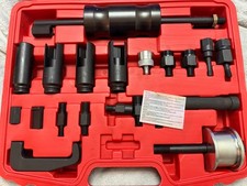 Dayuan 23pc Diesel Injector Puller Remover Tool Master Kit