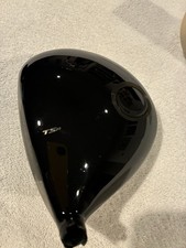 Titleist TSR Driver Kopf nur 10* Rechtshand mit Headcover gebraucht in sehr gutem Zustand