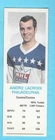 1970-71 Dad's Cookies Andre Lacroix Philadelphia Flyers! NM-MT!  *SET BREAK*