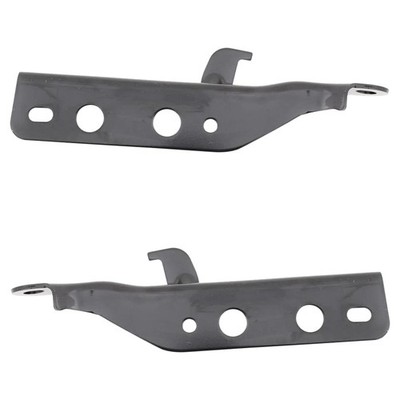 Pair Of Hood Hinges 2013-2017 Buick Enclave Premium Direct Fit 22814934 22814935