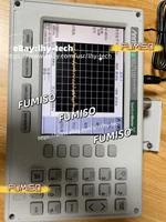 Anritsu MS2711D Spectrum Analyzer 100kHz to 3GHz&lhy