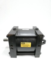 Parker 8.00CBB2ALU14AC4.500 Double Acting Pneumatic Cylinder 8in 4-1/2in 250psi