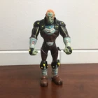 1998 Vintage Ganon Ganondorf Legend of Zelda Ocarina of Time Figure Nintendo 64