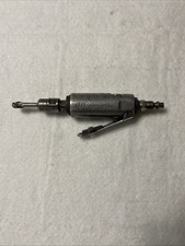 Ingersoll Rand IR 1/4" Air Tool Die Grinder STRAIGHT
