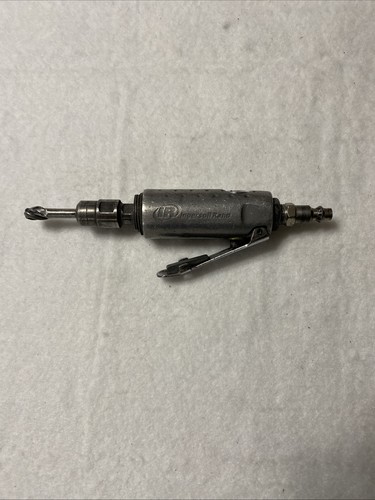 Ingersoll Rand IR 1/4" Air Tool Die Grinder STRAIGHT