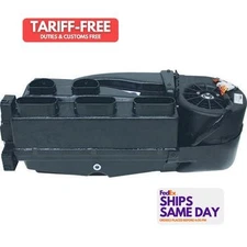 Vintage Air 66005-VUX-A, Kit Gen II Mini Heat & Cool System Performance Parts