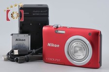 Nikon COOLPIX Nikon Coolpix A100 Digital Cameras for sale | eBay
