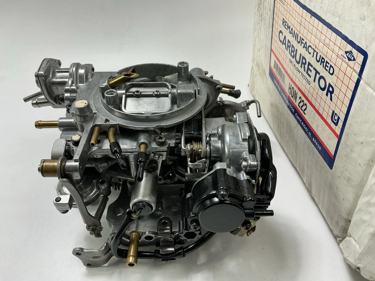 Las mejores ofertas en Carburadores por Honda Prelude | eBay