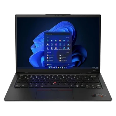 Lenovo ThinkPad X1 Carbon G12 · Core Ultra 7 155U · 16GB · 512GB