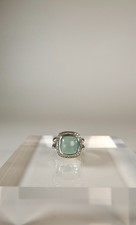 David Yurman Albion Ring, 11mm Size 7