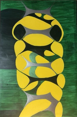 IGO PAINTING